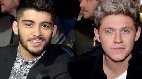 ZAYN afirma que Niall Horan é o integrante do One Direction que "faz a melhor música"