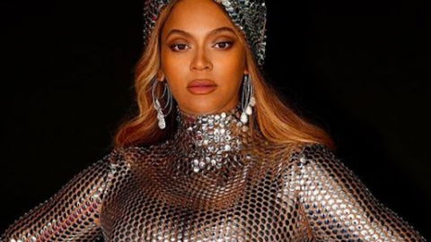 Beyoncé sofre prejuízo de R$ 5,7 milhões após ter bens roubados