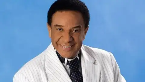 Agnaldo Timóteo morre aos 84 anos vítima da Covid-19