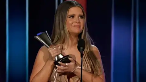 Veja a lista com os vencedores do ACM Awards de 2021