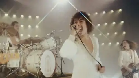 Álbuns de Greta Van Fleet e Eric Church estreiam no top 10 dos EUA