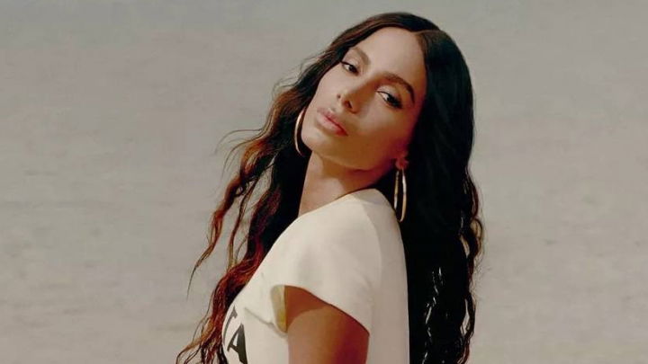 Central Anitta on X: 'Girl From Rio': confira a letra e a