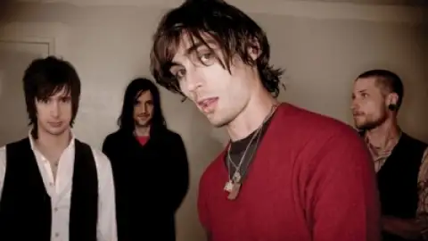 Veja clipe de "Beekeeper's Daughter", novo single do All-American Rejects