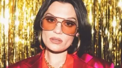 Jessie J solta a voz em prévia de seu próximo single, "I Want Love". Confira!