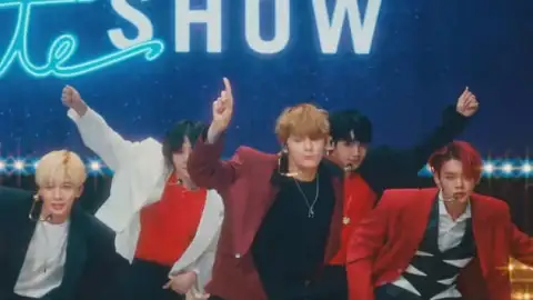 Veja a estreia do Tomorrow X Together em um programa de televisão noturno dos EUA