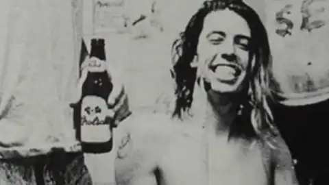 #TBT Antes da Fama: Veja a música que astros do rock e pop faziam antes de estourarem