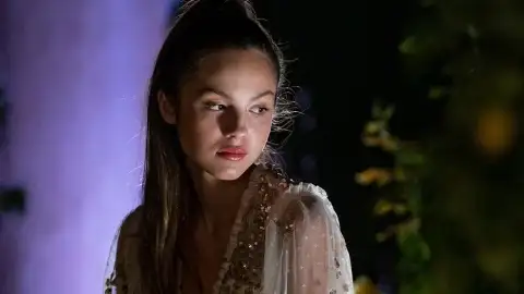 "SOUR", de Olivia Rodrigo, volta ao topo da parada americana de álbuns