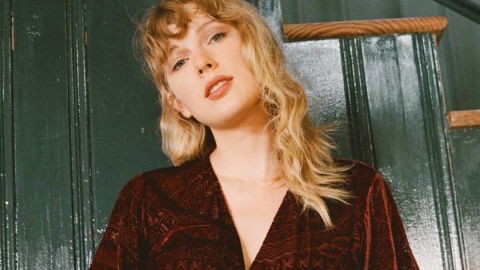 Taylor Swift e Post Malone lideram a lista dos artistas mais bem pagos nos EUA