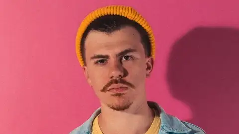 Dj Zerb mostra com exclusividade a letra do novo single com Maty Noyes, "Undone"