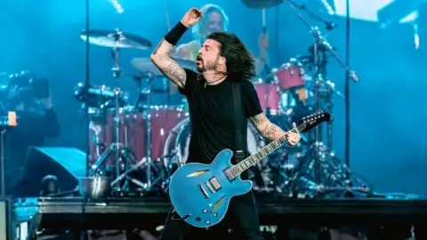 Com 100 mil pessoas por dia, Lollapalooza marca volta de grandes festivais nos EUA