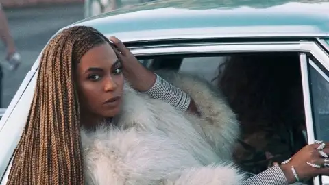 "Formation", de Beyoncé, é eleito o melhor clipe de todos os tempos pela Rolling Stone