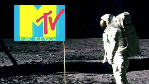 #TBT: Veja os 10 primeiros clipes exibidos pela MTV dos EUA!
