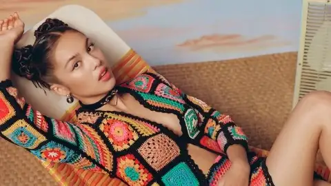 Olivia Rodrigo em destaque na revista Variety e muito mais nas imagens da semana