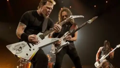 Metallica anuncia seu próprio festival, "Orion Music + More"