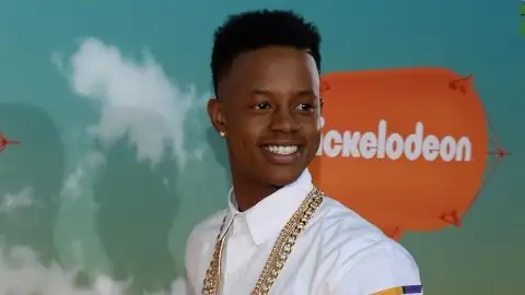 Silentó, do hit "Watch Me (Whip/Nae Nae)", é acusado de assassinato