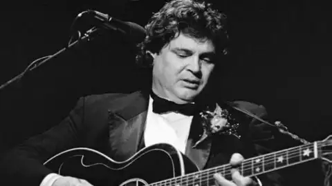 Don Everly, dos Everly Brothers, morre aos 84 anos
