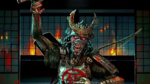 Ouça "Senjutsu", o aguardado novo álbum do Iron Maiden!