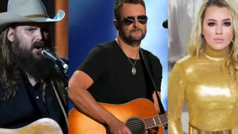 Confira os indicados ao CMA Awards 2021