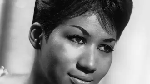"Respect", na voz de Aretha Franklin, é eleita a melhor música de todos os tempos