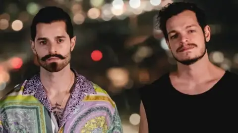 Bhaskar e Alok unem forças no single, "Born To Kill". Ouça com a letra!