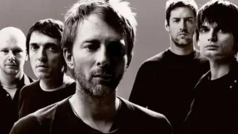 Radiohead e Kanye West dominam lista de melhores álbuns feitos nos últimos 25 anos