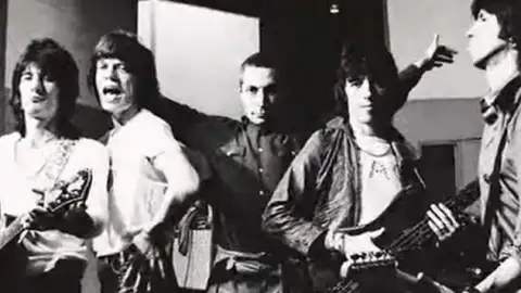 Rolling Stones relançam "Tattoo You" com nove faixas extras e álbum ao vivo de bônus. Ouça!