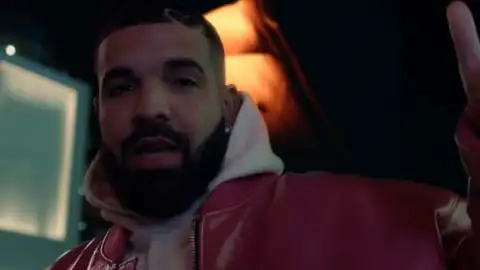 Drake volta ao topo da parada americana de álbuns com "Certified Lover Boy"
