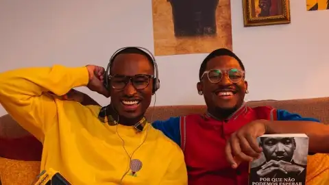 Adrian Jean e MC Du Black mostram a letra de parceria internacional, "TBT (Várias Como Você)"