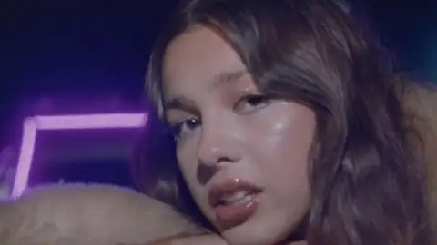 Olivia Rodrigo, Justin Bieber, Doja Cat e Billie Eilish são indicados ao Grammy. Veja a lista!