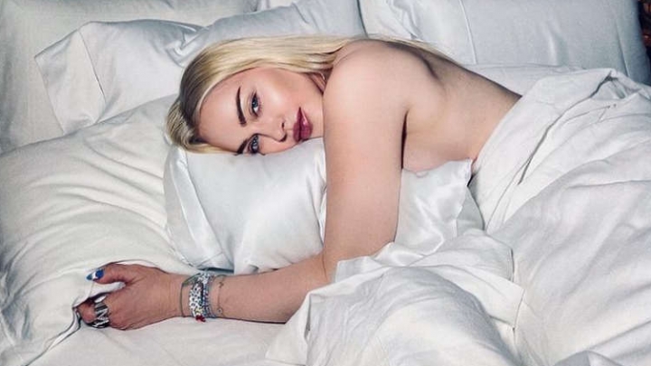 Madonna posta ensaio pra lá de sensual no Instagram. Veja as fotos! - VAGALUME