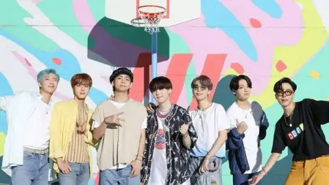 "Dynamite", do BTS, é a música mais ouvida do ano no Apple Music. Confira a lista!