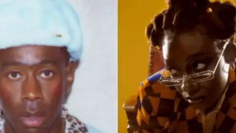 Álbuns de Tyler, The Creator e Little Simz foram os favoritos do ano para a crítica internacional