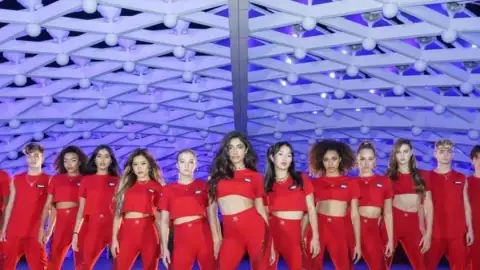 Now United lança clipe para o single em árabe, "Badna Nehlam". Confira!