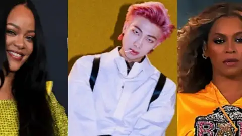 Rihanna, BTS e Beyoncé: Veja a lista da NME de álbuns mais aguardados do ano