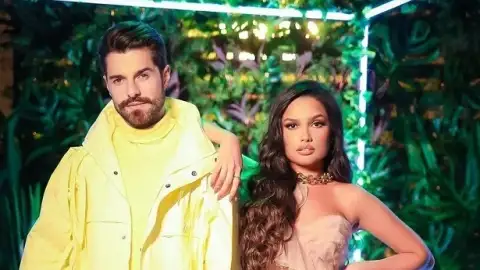 Alok lança parceria com Juliette e Luis Fonsi. Ouça "Un Ratito" com a letra!