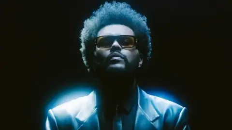 "Dawn FM", novo álbum de The Weeknd, estreia em primeiro lugar no Reino Unido