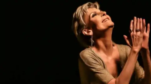 Ludmila Ferber morre aos 56 anos
