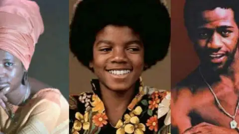 #TBT: Há 50 anos, três marcos da black music eram lançados. Relembre esses álbuns clássicos