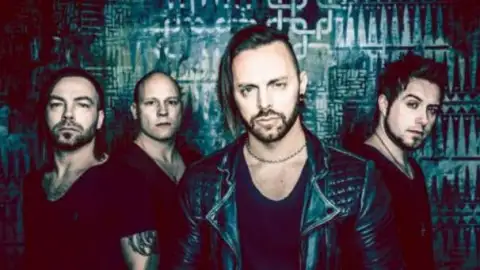 Rock in Rio terá Bullet For My Valentine e encontro de Living Colour e Steve Vai no Palco Sunset