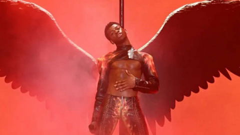 Lil Nas X é escolhido o artista musical mais estiloso da atualidade. Veja a lista!