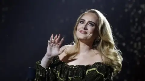 Veja a lista com os vencedores do BRIT Awards 2022