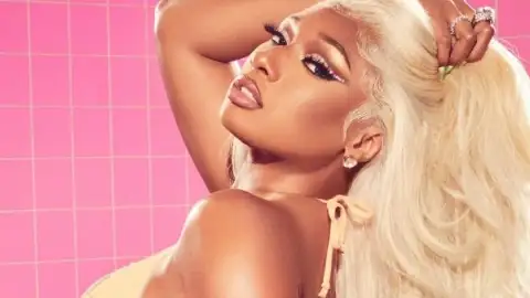 Megan Thee Stallion e Rita Ora irão abrir show de Dua Lipa no Rock in Rio