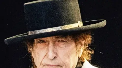 Em novo livro, Bob Dylan irá analisar a "filosofia da canção moderna"