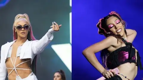 Veja os melhores momentos do primeiro dia do Lollapalooza Brasil 2022!