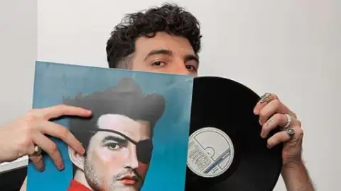 Palco Sunset do Rock in Rio terá Jão, Maria Rita, e parceria de Di Ferrero e Vitor Kley