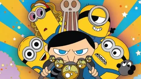 Trilha de "Minions 2", terá parceria de Tame Impala e Diana Ross e Kali Uchis cantando bossa nova