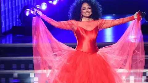 Diana Ross e Tame Impala gravam parceria. Escute "Turn Up The Sunshine"