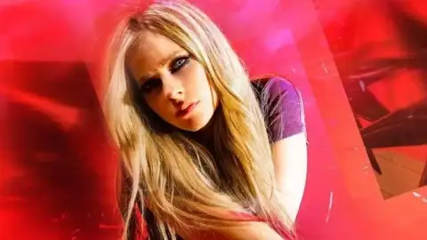 Conheça os discos que Avril Lavigne considera indispensáveis em sua vida