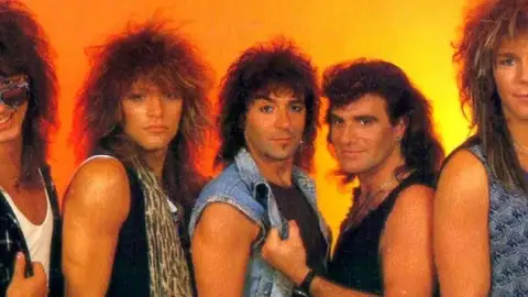 Alec John Such, baixista fundador do Bon Jovi, morre aos 70 anos