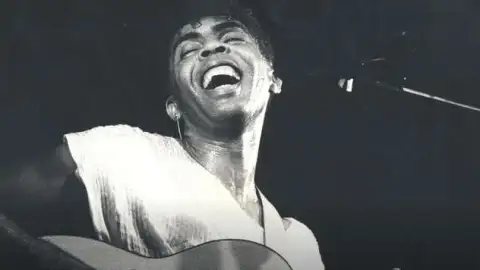 Museu virtual de Gilberto Gil entra no ar trazendo "disco perdido" gravado em 1982 nos EUA